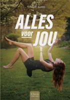 Alles voor jou (Hardback) - thumbnail