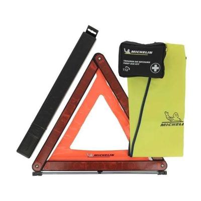 Veiligheidsset - MICHELIN - 3 stuks