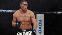EA Sports UFC - thumbnail