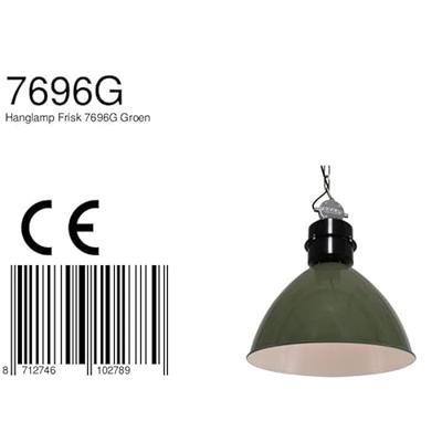 Steinhauer HanglampFrisk - 7696G