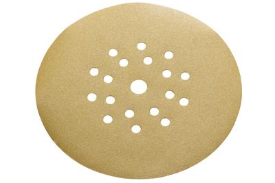 Metabo 626642000 25 Haftschleifbladen 225 mm P60 Metabo 626642000 25 Haftschleifbladen 225 mm P60