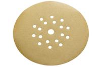 Metabo 626642000 25 Haftschleifbladen 225 mm P60 - thumbnail