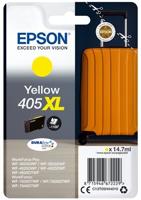 Epson 405XL Origineel Geel 1 stuk(s) - thumbnail