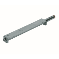 GB buisplankdrager 180x30 verzinkt | 10 stuks - 17282448 - thumbnail