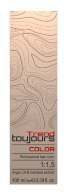 Toujours Trend Color 900 Ultra Light Blonde Toujours Trend Color 900 Ultra Light Blonde