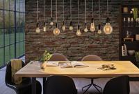 Paulmann 29190 LED-lamp E14 Kogel 4.9 W (Ø x h) 45 mm x 78 mm 1 stuk(s) - thumbnail