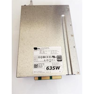 Power Supply for DELL T3600 T5600 Workstation, F635EF-00 635W refurbished Power Supply for DELL T3600 T5600 Workstation, F635EF-00 635W refurbished
