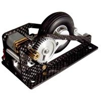 Pichler Modellbau Max. gewicht bij take-off: 5.9 kg Intrekbaar landingsgestel C6036 - thumbnail