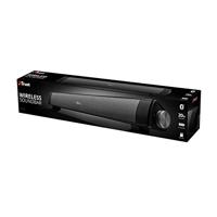 Trust Lino Draadloze Bluetooth Soundbar PC Speaker, Zwart - thumbnail