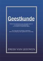 Geestkunde - Freek van Leeuwen - ebook - thumbnail