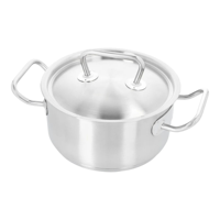 DEMEYERE - Classic Pro 3 - Kookpan 16cm 1,50l - thumbnail