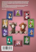 Mijn lievelingsdieren haken (Hardback) - thumbnail