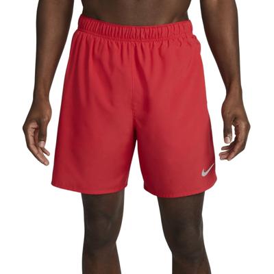 Nike Challenger Dri-Fit Hardloopshort Heren Wijd M Nike Challenger Dri-Fit Hardloopshort Heren Wijd M