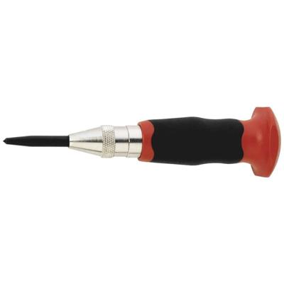 Rennsteig Werkzeuge 430 231 Automatische centerpons 180 N - 250 N met HS Rennsteig Werkzeuge 430 231 Automatische centerpons 180 N - 250 N met HS