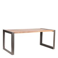 Eetkamertafel Factory - thumbnail