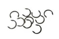C-Clip 14.3mm (10pcs) (AX31224) - thumbnail