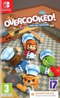 Overcooked! Special Edition (Code in a Box) - thumbnail