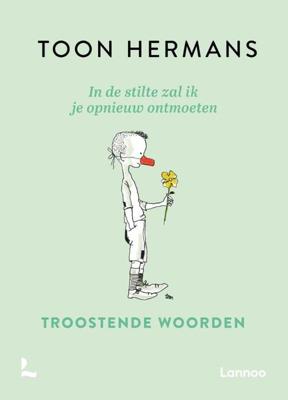 In de stilte zal ik je opnieuw ontmoeten (Hardback)