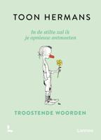 In de stilte zal ik je opnieuw ontmoeten (Hardback) - thumbnail