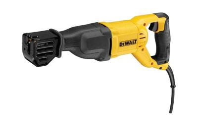 DeWALT DWE305PK Reciprozaag DeWALT DWE305PK Reciprozaag