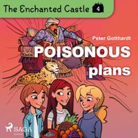 The Enchanted Castle 4 - Poisonous Plans - thumbnail