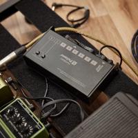 Palmer PWT08MK2 universeel effectpedaal voeding met 8 uitgangen - thumbnail