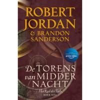 De Torens van Middernacht (Paperback) - thumbnail