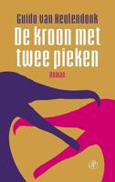 De kroon met twee pieken - thumbnail
