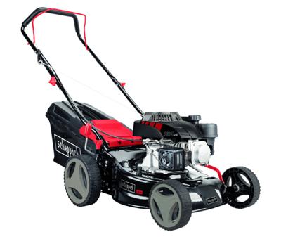 Scheppach MP132-40 Grasmaaier - 5911250903 Scheppach MP132-40 Grasmaaier - 5911250903