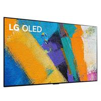 Smart TV LG OLED55GX6LA 55' 4K Ultra HD OLED WiFi Nero - thumbnail