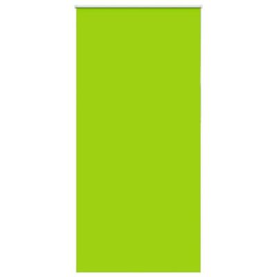 Rolgordijn verduisterend 100x210cm stofbreedte 95,7cm polyester