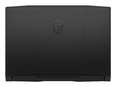 MSI Katana 15 B12VEK-1000PL Intel® Core™ i5 i5-12450H Laptop 39,6 cm (15.6") Full HD 16 GB DDR5-SDRAM 512 GB SSD NVIDIA GeForce RTX 4050 Wi-Fi 6 (802.11ax) Windows 11 Home Zwart MSI Katana 15 B12VEK-1000PL Intel® Core™ i5 i5-12450H Laptop 39,6 cm (15.6") Full HD 16 GB DDR5-SDRAM 512 GB SSD NVIDIA GeForce RTX 4050 Wi-Fi 6 (802.11ax) Windows 11 Home Zwart