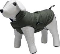 Designed by Lotte Zhanti hondenjas groen - 36 cm - thumbnail