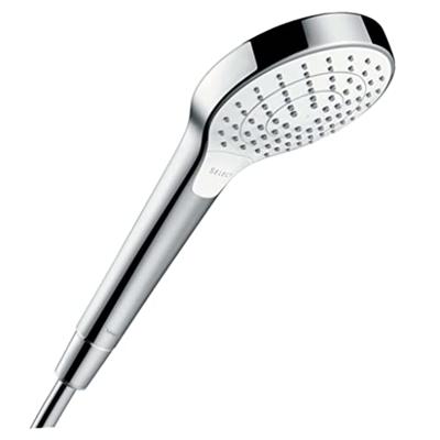 Hansgrohe Croma Select S Vario handdouche Chroom-Wit