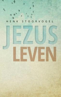 Jezus leven (Paperback)
