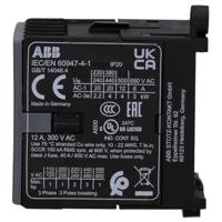 ABB B6-30-10-80 Schakelaar 4x NO, 1x NO 220 V 8.5 A 1 stuk(s) - thumbnail