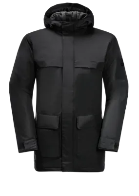 Jack Wolfskin Winterlager Parka Winterjas