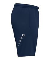 JAKO 8370 Vrijetijdsshort Dynamic - Marine - L - thumbnail