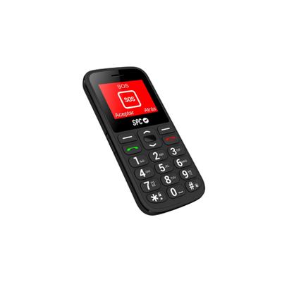 Mobiele Telefoon SPC FORTUNE 2 4G 64 GB