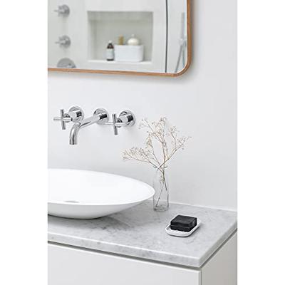 Brabantia renew zeepbakje white
