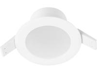 LightMe Varilux LM85196 LED-inbouwlamp 7 W RGBW - thumbnail