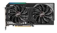 ASRock RX 9060 Videokaart Radeon RX 9060 XT 16 GB - thumbnail