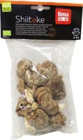 Lima Shiitake bio 40 Gram - thumbnail