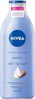 Nivea Bodymilk Smooth - thumbnail