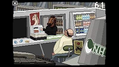 Do Not Feed the Monkeys