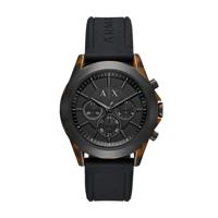 Armani Exchange Horlogeglas (vlak) AX2610 - thumbnail