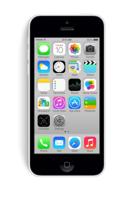 Refurbished Apple iPhone 5C 16GB Wit - thumbnail