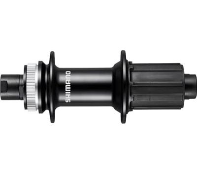 Shimano cassettenaaf 10/11v zw disc cl 32gt 142x12mm steekas Shimano cassettenaaf 10/11v zw disc cl 32gt 142x12mm steekas