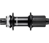 Shimano cassettenaaf 10/11v zw disc cl 32gt 142x12mm steekas - thumbnail