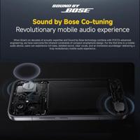 Smartphone Poco POCO F8 Ultra 5G 6,9" Octa Core 16 GB RAM 512 GB Blauw - thumbnail